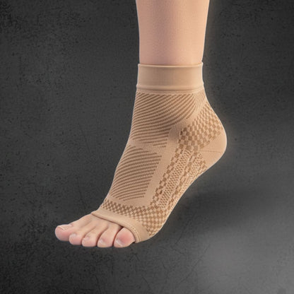 Manchon de compression