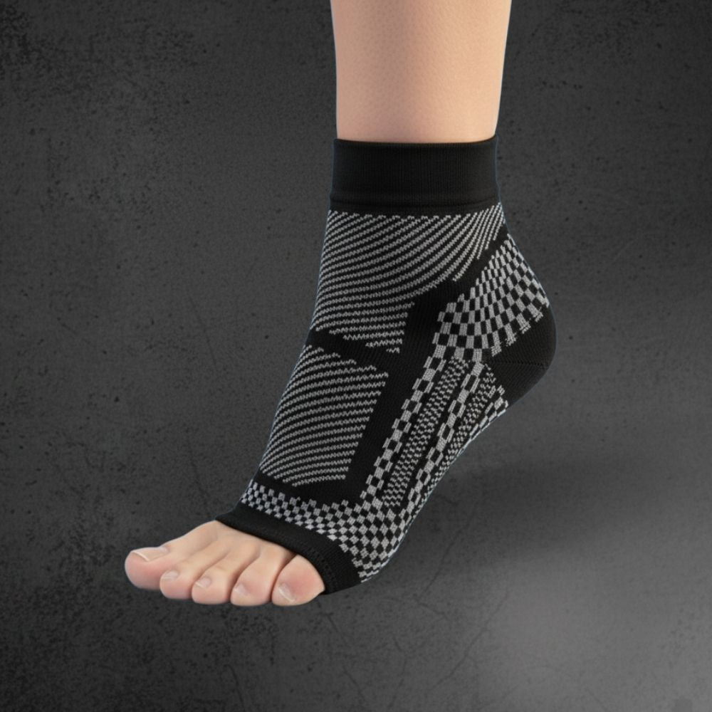 Manchon de compression