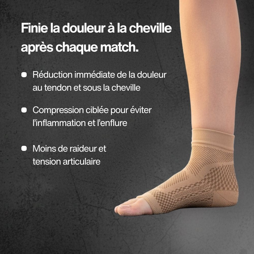 Manchon de compression