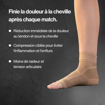 Manchon de compression