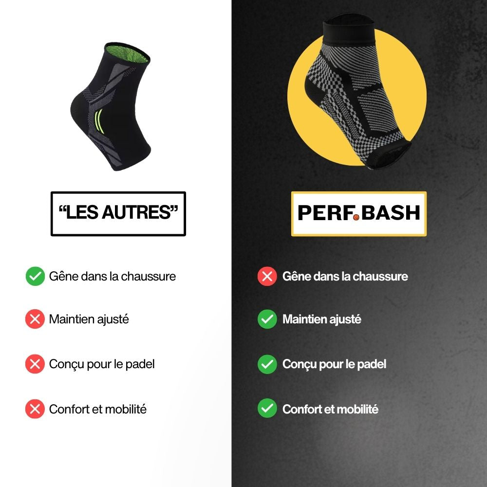 Manchon de compression